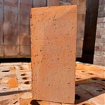 Кирпич шамотный Тульский Кирпичный Завод 1NF одинарный, 250х120х65 мм