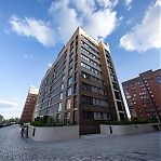 Кирпич облицовочный Норский КЗ 1,4NF полуторный Коричневый, М-175, 250х120х88 мм