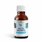 Масло эфирное Мирролла Эвкалипт, для бани и сауны, для ароматерапии, объем 25 мл