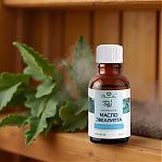 Масло эфирное Мирролла Эвкалипт, для бани и сауны, для ароматерапии, объем 25 мл