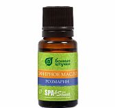 Масло эфирное Банные штучки Розмарин 32284, для бани и сауны, для ароматерапии, объем 15 мл