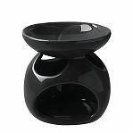 Аромалампа Банные штучки Магнолия 40227, доломит, для ароматерапии, цвета в ассортименте