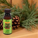 Ароматизатор Банные штучки Кедр 30030, для бани и сауны, для ароматерапии, объем 100 мл