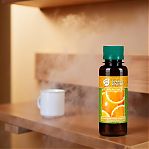 Ароматизатор Банные штучки Апельсин 30023, для бани и сауны, для ароматерапии, объем 100 мл