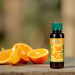 Ароматизатор Банные штучки Апельсин 30023, для бани и сауны, для ароматерапии, объем 100 мл