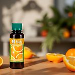 Ароматизатор Банные штучки Апельсин 30023, для бани и сауны, для ароматерапии, объем 100 мл