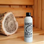 Аромаконцентрат Suokka Деготь березовый, для бани и сауны, для ароматерапии, объем 200 мл