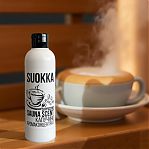 Аромаконцентрат Suokka Капучино, для бани и сауны, для ароматерапии, объем 200 мл