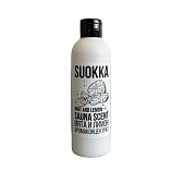 Аромаконцентрат для бани и сауны Suokka, Мята и лимон, 200 мл