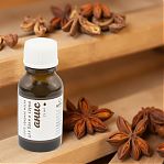 Масло эфирное Банная линия Анис 11-498, для бани и сауны, для ароматерапии, объем 15 мл