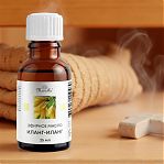 Масло эфирное Мирролла Иланг-Иланг, для бани и сауны, для ароматерапии, объем 25 мл