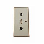 Станция банная 212F ТН-21 RB термогигрометр с песочными часами, канадский кедр, светло-коричневый