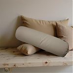 Валик без чехла, Eco Resurs, Можжевельник, для бани и сауны, 150х570 50 мм, текстиль