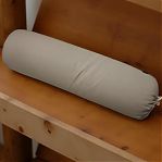 Валик без чехла, Eco Resurs, Можжевельник, для бани и сауны, 150х570 50 мм, текстиль