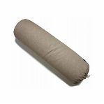 Валик можжевеловый Eco Resurs, для бани и сауны, без чехла, Диаметр 150 мм, длина 570 мм