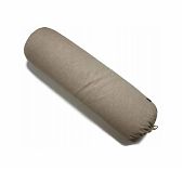 Валик можжевеловый Eco Resurs, для бани и сауны, без чехла, Диаметр 150 мм, длина 570 мм