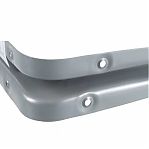 Кронштейн Apecs SB-1-350х300-BLM B2B, 00030106, сталь, полимерное окрашивание, цвет черный