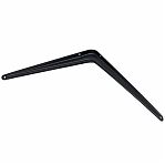 Кронштейн Apecs SB-1-350х300-BLM B2B, 00030106, сталь, полимерное окрашивание, цвет черный