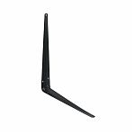 Кронштейн Apecs SB-1-450х400-BLM, B2B, 00030108, сталь, цвет черный матовый