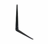 Кронштейн Apecs SB-1-450х400-BLM, B2B, 00030108, сталь, цвет черный матовый