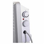 Конвектор электрический Ресанта ОК-1600, механический термостат, 1.6 кВт