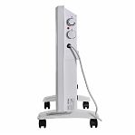 Конвектор электрический Ресанта ОК-1600, механический термостат, 1.6 кВт