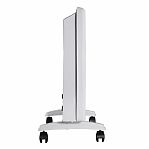 Конвектор электрический Ресанта ОК-1600, механический термостат, 1.6 кВт