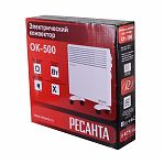 Конвектор Ресанта ОК-500