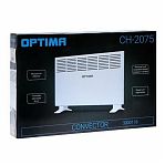 Конвектор Optima CH-2075 2000 Вт