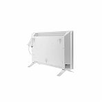 Конвектор электрический Denzel OptiPrime-2000 Wi-Fi цифровой термостат