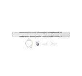 Конвектор электрический плинтусный Denzel  ATRIC-450 450 Вт