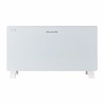 Конвектор электрический Willmark WCH-2000GW, до 25 кв.м, белый, 2000 Вт