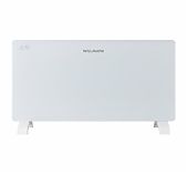 Конвектор электрический Willmark WCH-2000GW, до 25 кв.м, белый, 2000 Вт