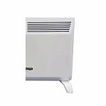 Конвектор электрический AC Electric ACE/CMI-1500G, до 20 кв.м, белый, 1500 Вт