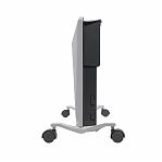 Конвектор электрический Electrolux ECH/AS2-1000 ER, до 15 кв.м, белый, 1000 Вт