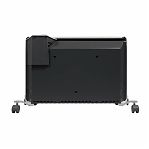 Конвектор электрический Electrolux ECH/AS2-1000 ER, до 15 кв.м, белый, 1000 Вт