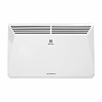 Конвектор электрический Electrolux ECH/AS2-1000 ER, до 15 кв.м, белый, 1000 Вт