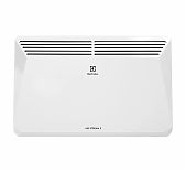 Конвектор электрический Electrolux ECH/AS2-1000 ER, до 15 кв.м, белый, 1000 Вт