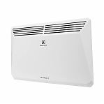 Конвектор электрический Electrolux ECH/AS2-2000 ER, до 25 кв.м, белый, 2000 Вт