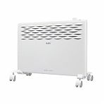 Конвектор электрический Ballu Ettore BEC/ETMR-1500, до 20 кв.м, белый, 1500 Вт