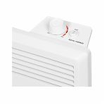 Конвектор электрический Royal Thermo Nero RTCN/M-1500, до 20 кв.м, белый, 1500 Вт