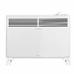 Конвектор электрический Royal Thermo Nero RTCN/M-1500, до 20 кв.м, белый, 1500 Вт