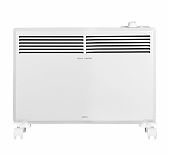 Конвектор электрический Royal Thermo Nero RTCN/M-1500, до 20 кв.м, белый, 1500 Вт
