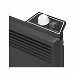Конвектор электрический Royal Thermo Nero RTCN/M-1502, до 20 кв.м, черный, 1500 Вт