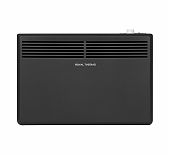 Конвектор электрический Royal Thermo Nero RTCN/M-1502, до 20 кв.м, черный, 1500 Вт