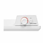 Конвектор электрический Royal Thermo Nero RTCN/M-2000, до 25 кв.м, белый, 2000 Вт