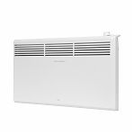 Конвектор электрический Royal Thermo Nero RTCN/M-2000, до 25 кв.м, белый, 2000 Вт