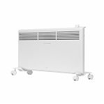 Конвектор электрический Royal Thermo Nero RTCN/M-2000, до 25 кв.м, белый, 2000 Вт