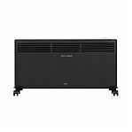 Конвектор электрический Royal Thermo Nero RTCN/M-2002, до 25 кв.м, черный, 2000 Вт