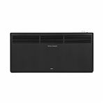 Конвектор электрический Royal Thermo Nero RTCN/M-2002, до 25 кв.м, черный, 2000 Вт